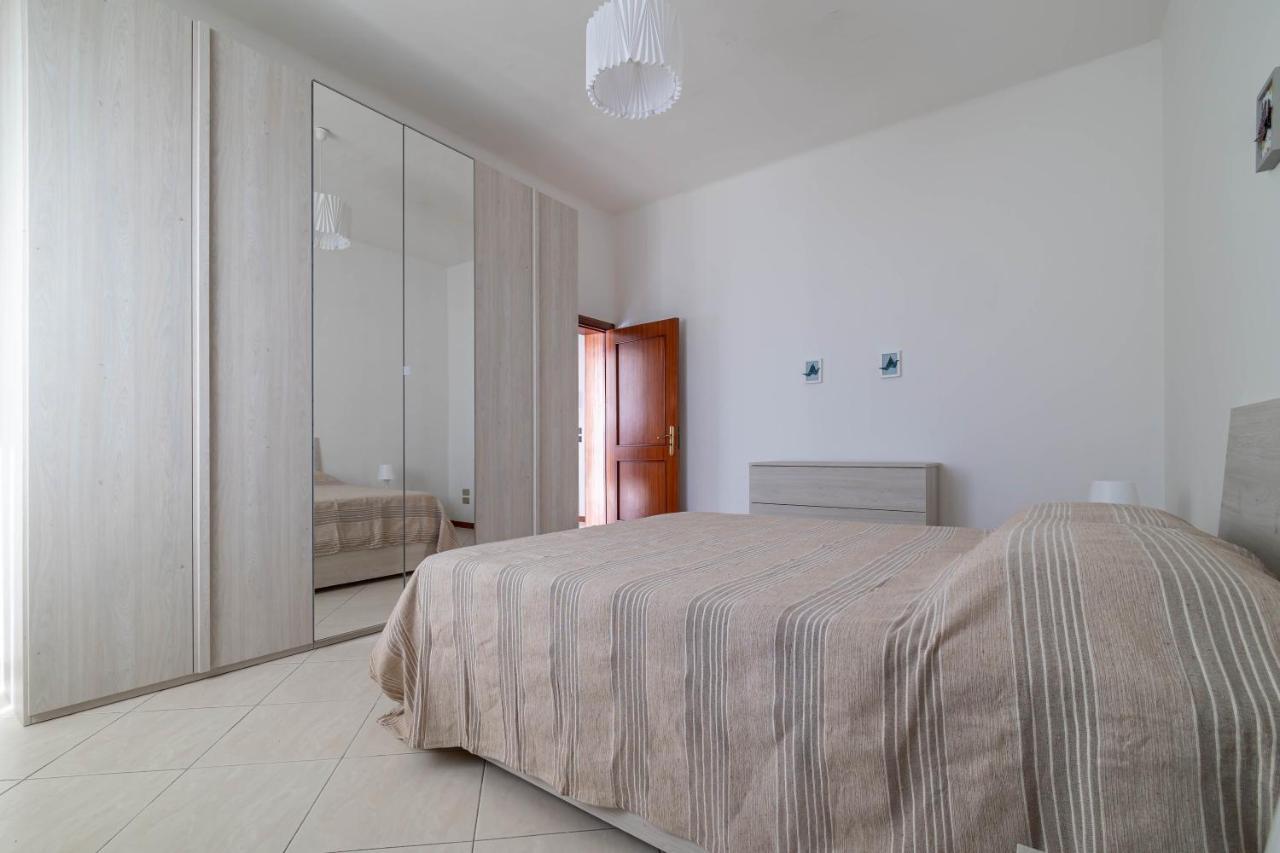 Nido Origami Apartamento Bari Exterior foto