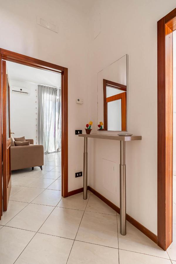 Nido Origami Apartamento Bari Exterior foto