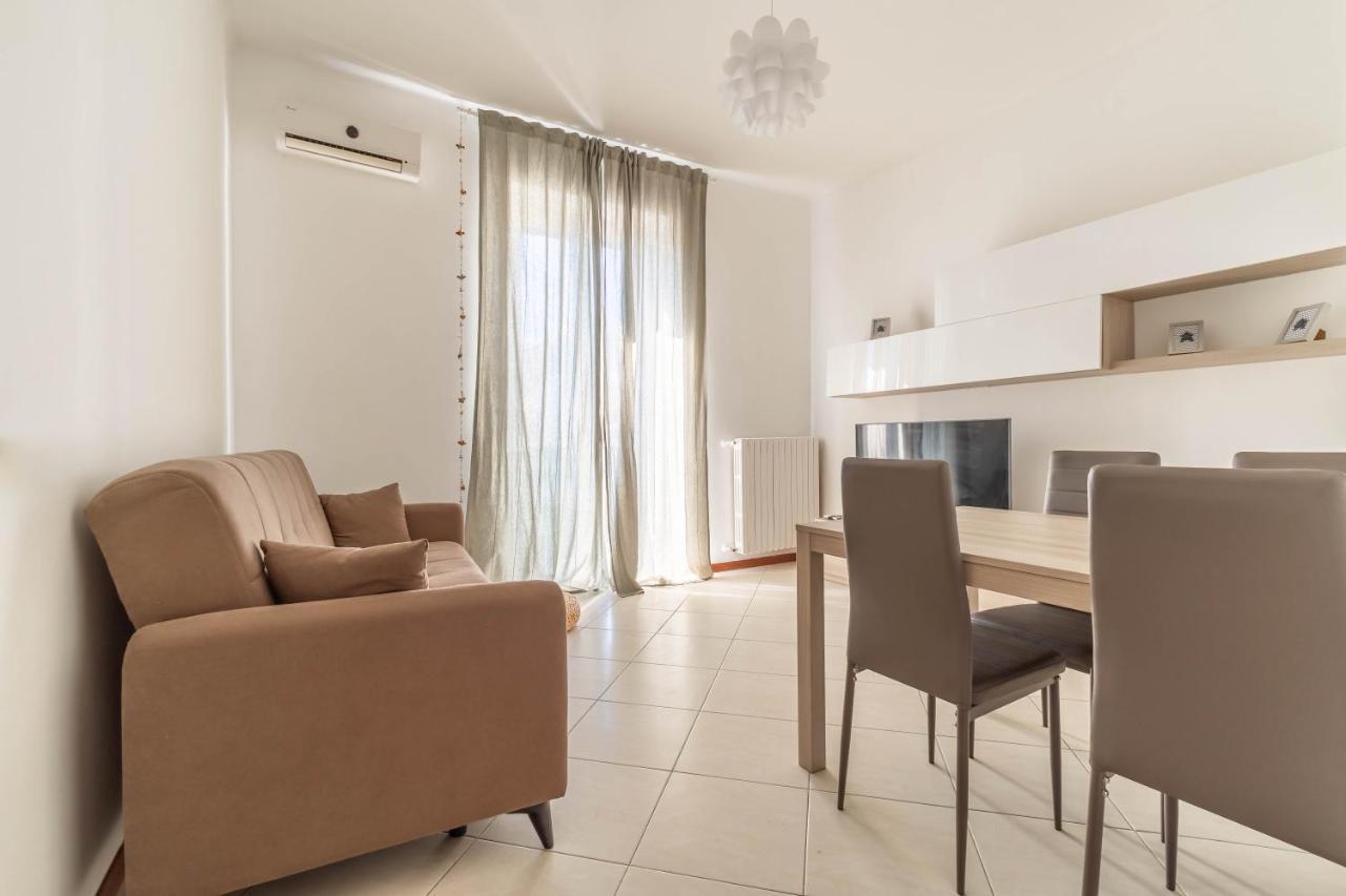 Nido Origami Apartamento Bari Exterior foto