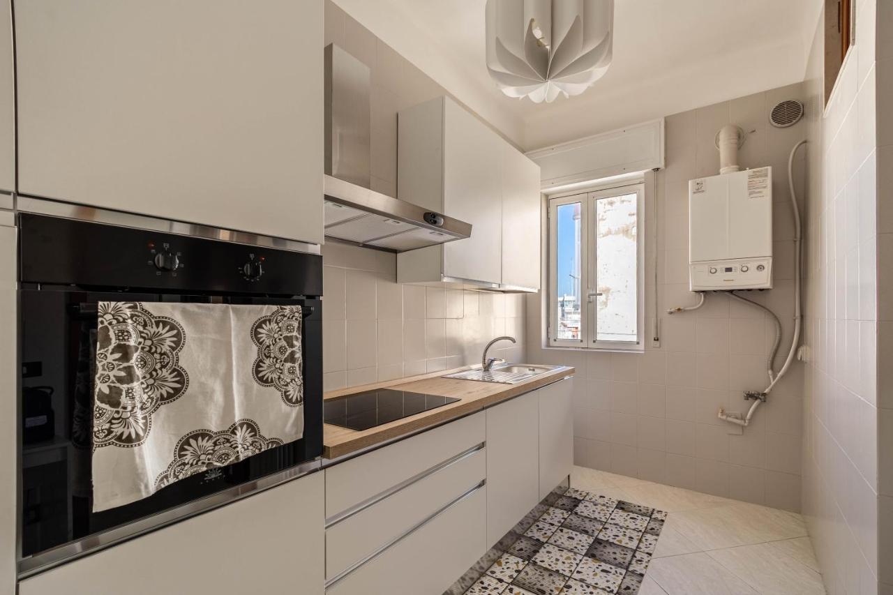 Nido Origami Apartamento Bari Exterior foto