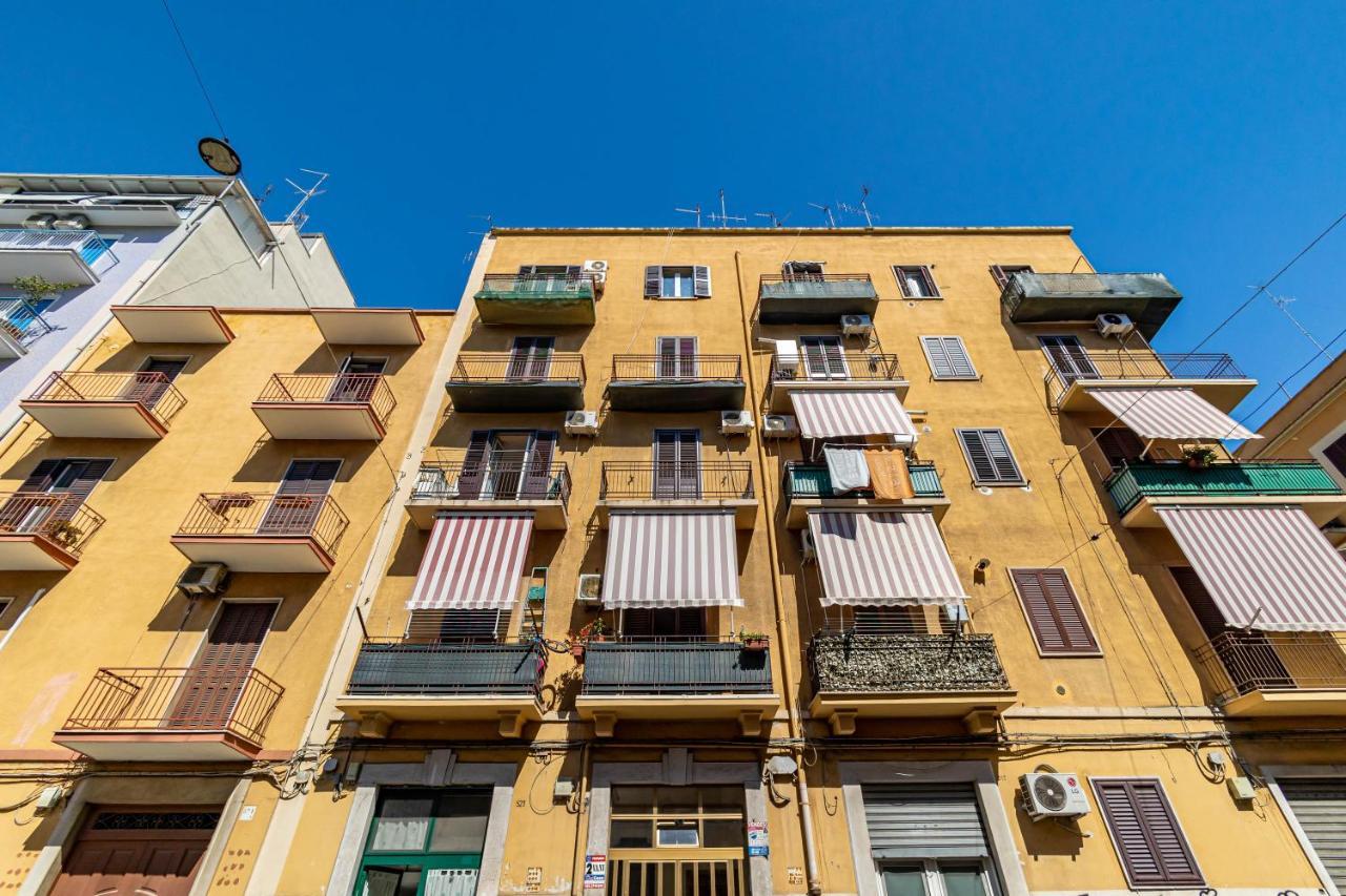 Nido Origami Apartamento Bari Exterior foto