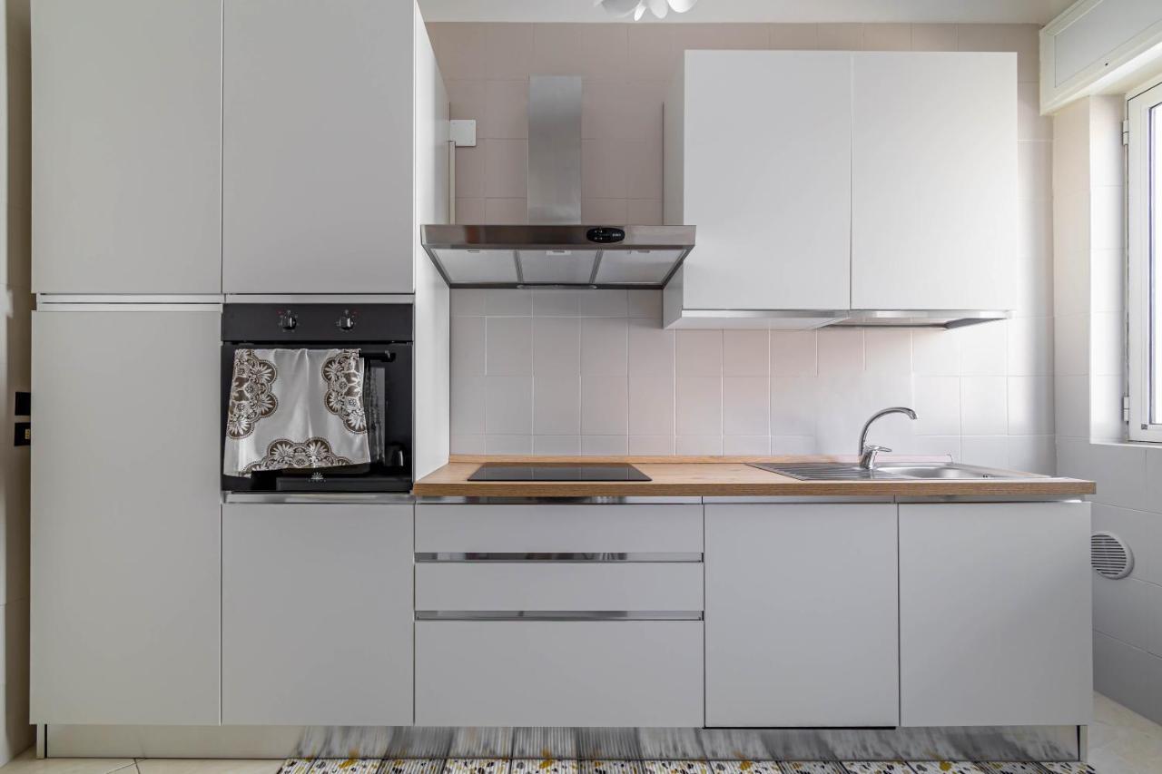 Nido Origami Apartamento Bari Exterior foto