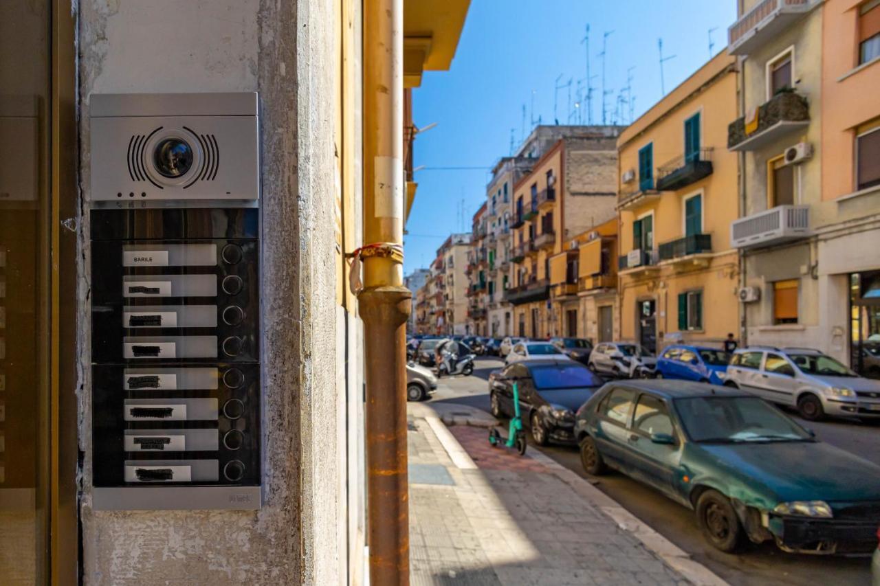 Nido Origami Apartamento Bari Exterior foto