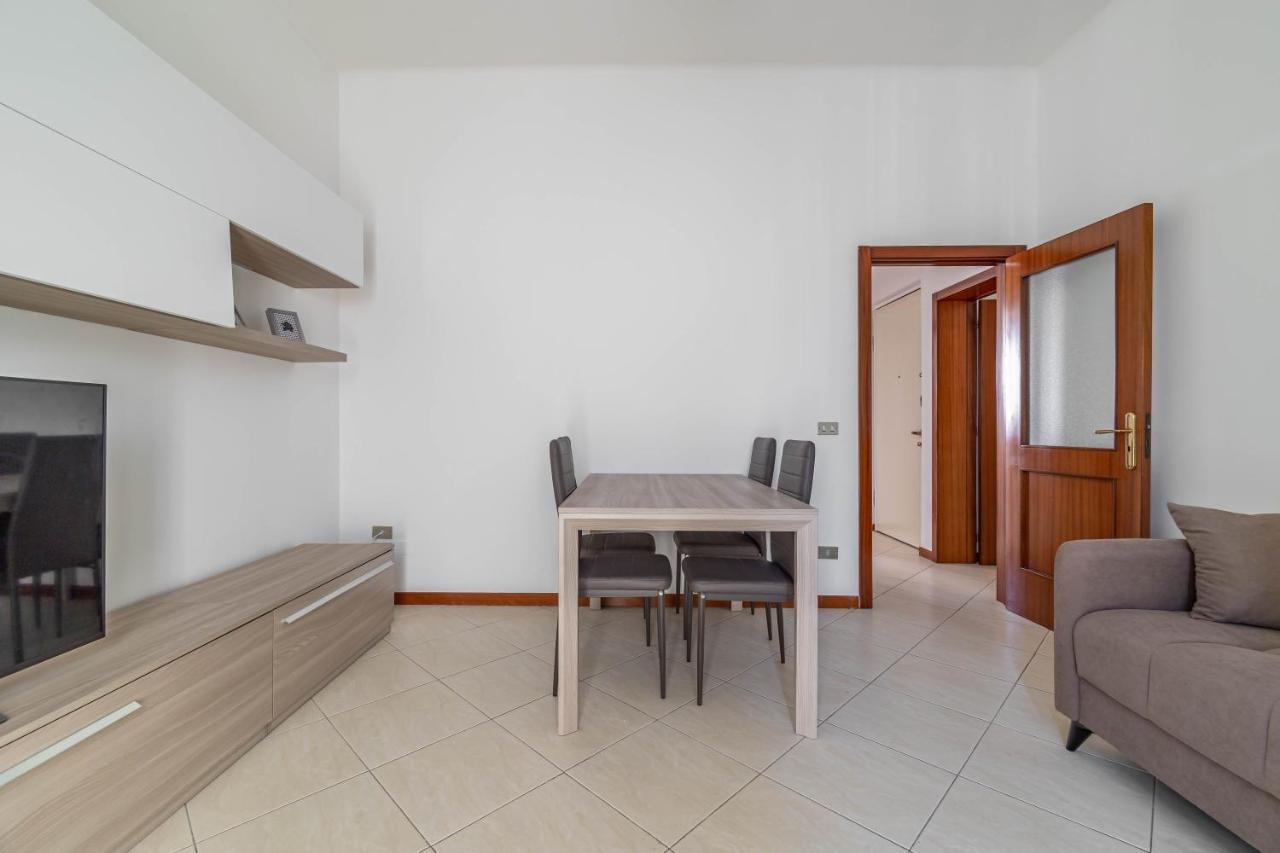 Nido Origami Apartamento Bari Exterior foto