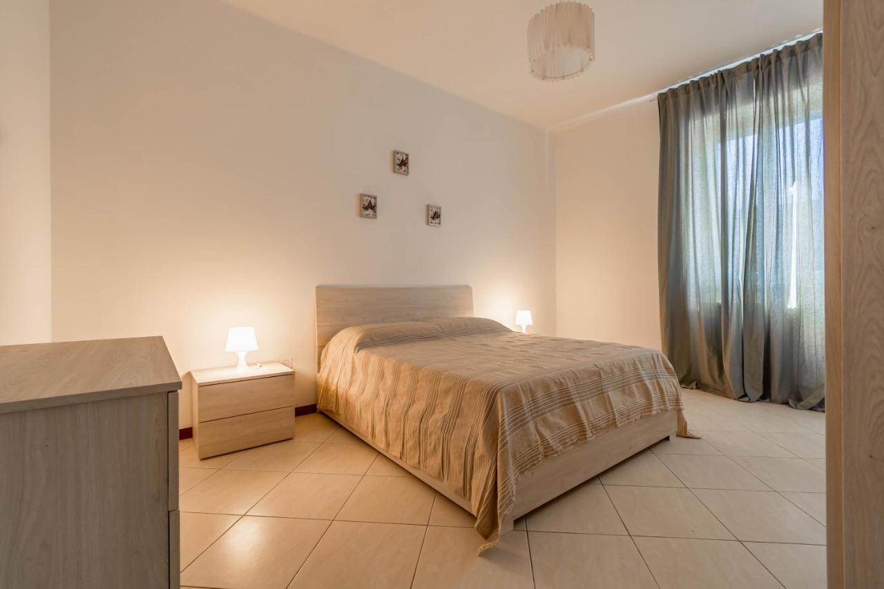 Nido Origami Apartamento Bari Exterior foto