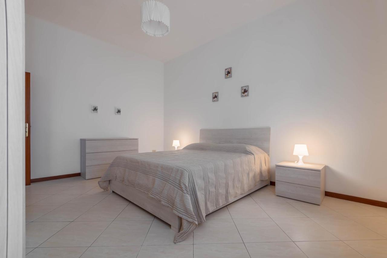 Nido Origami Apartamento Bari Exterior foto