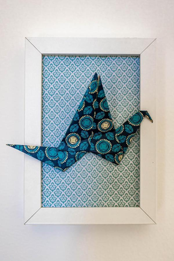 Nido Origami Apartamento Bari Exterior foto